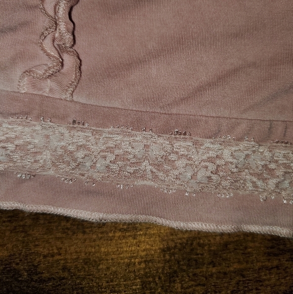 POL Small Pink Tanktop - Picture 6 of 10